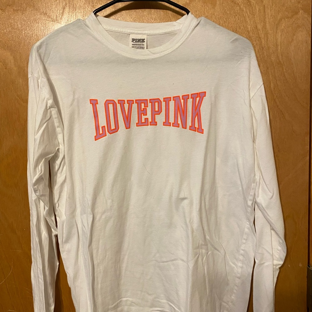 PINK women’s top